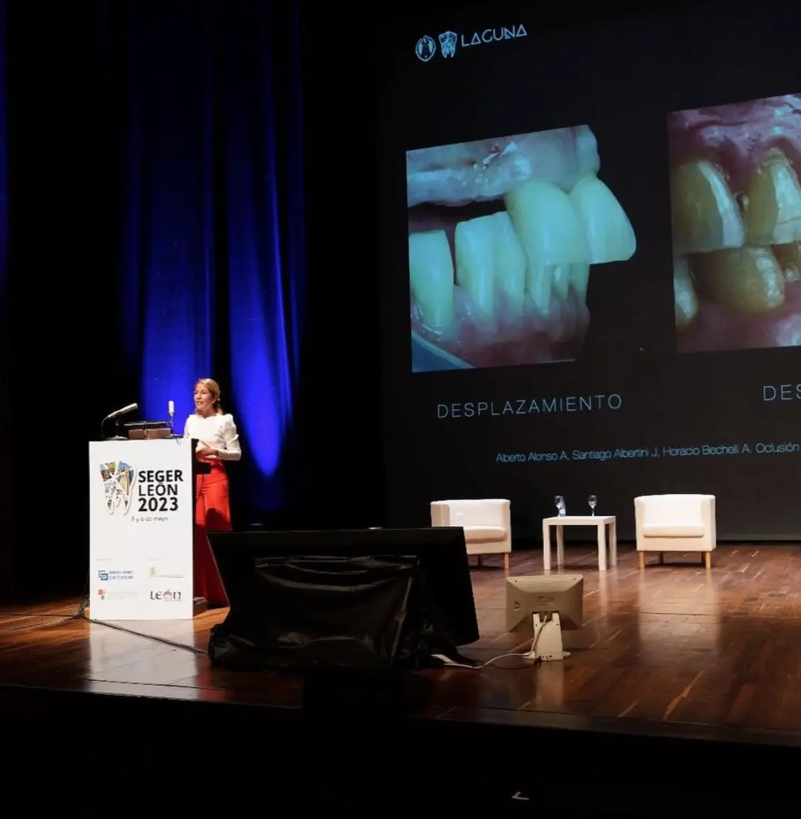 cursos de implantología y diseño digital