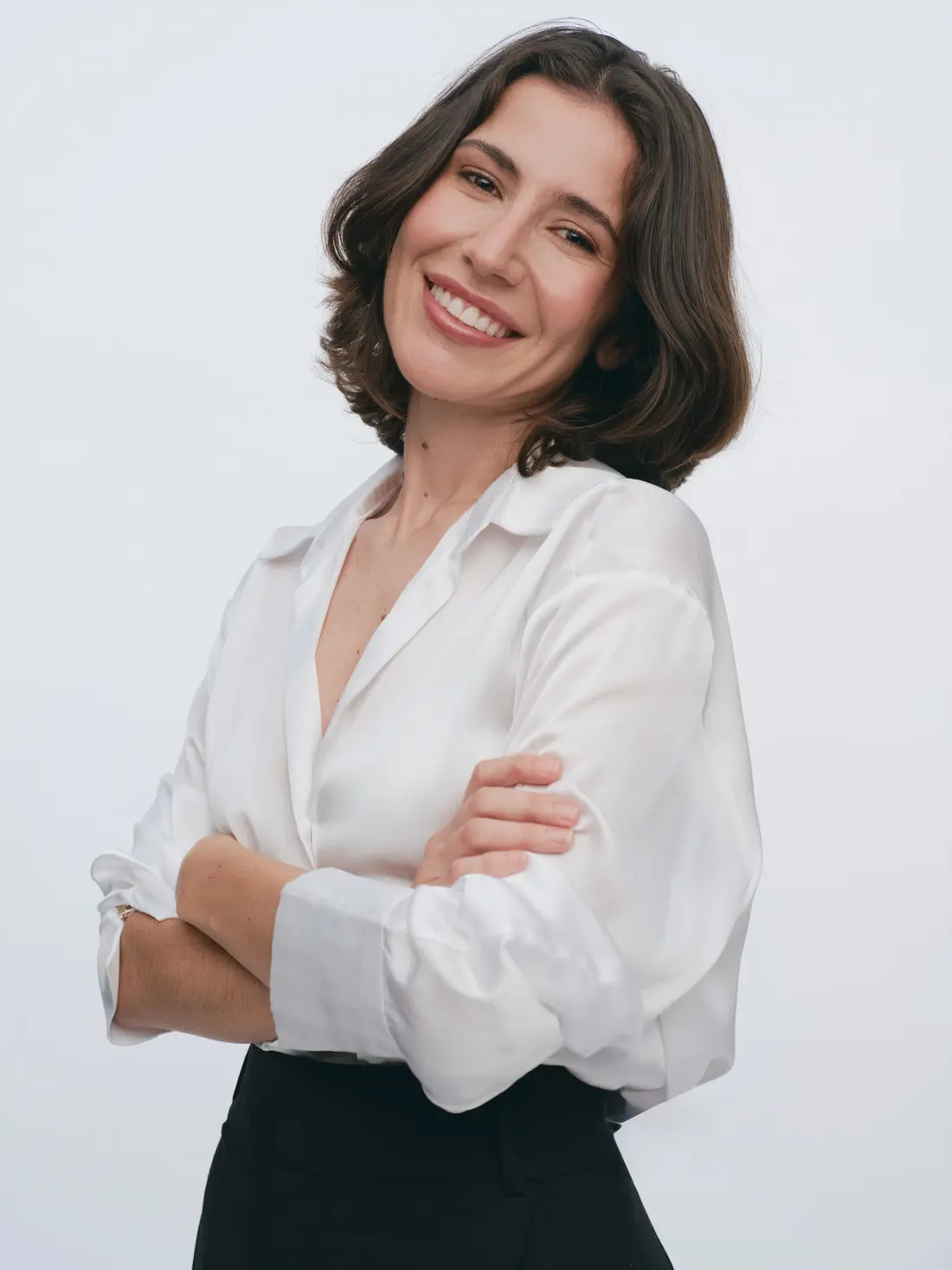 Adriana Castro Calderón